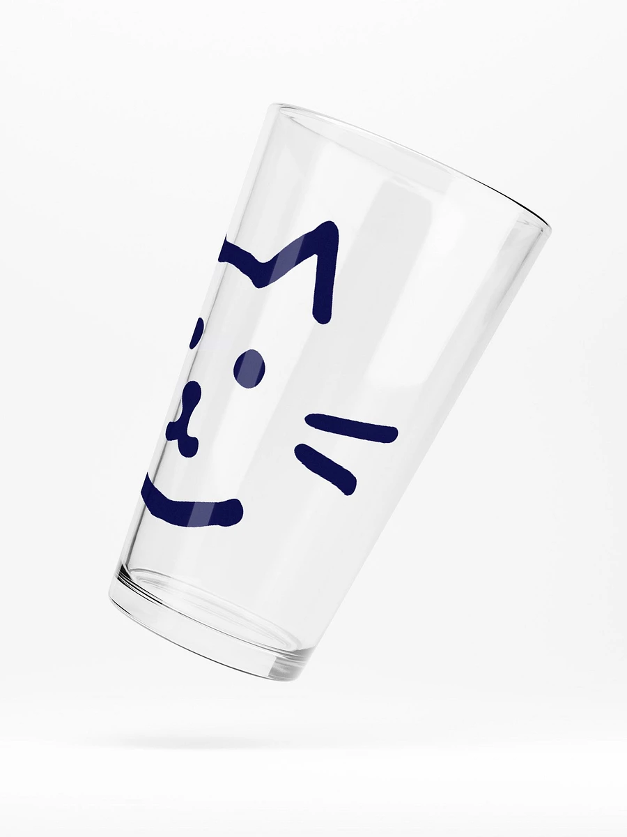 Shaker Pint Glass product image (5)