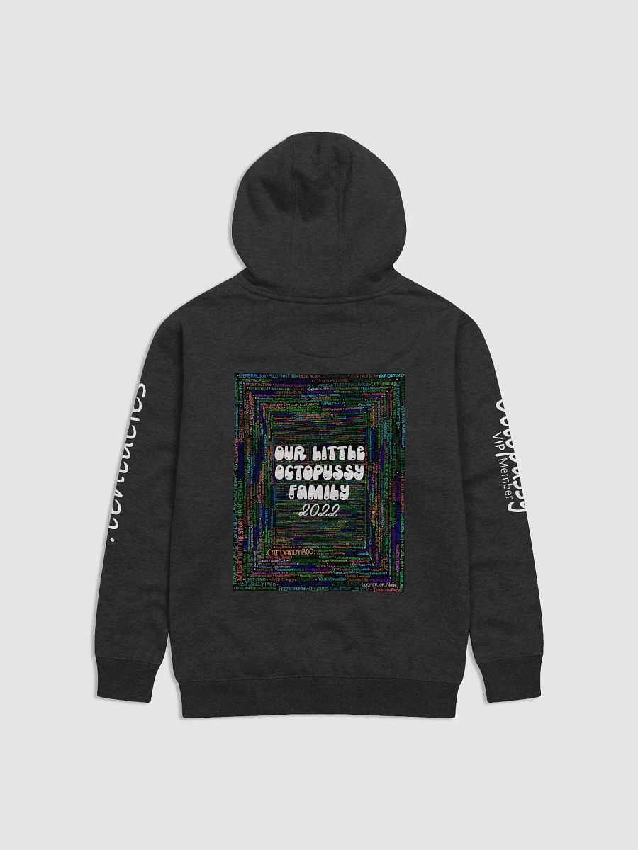 anniversary hoodie product image (2)