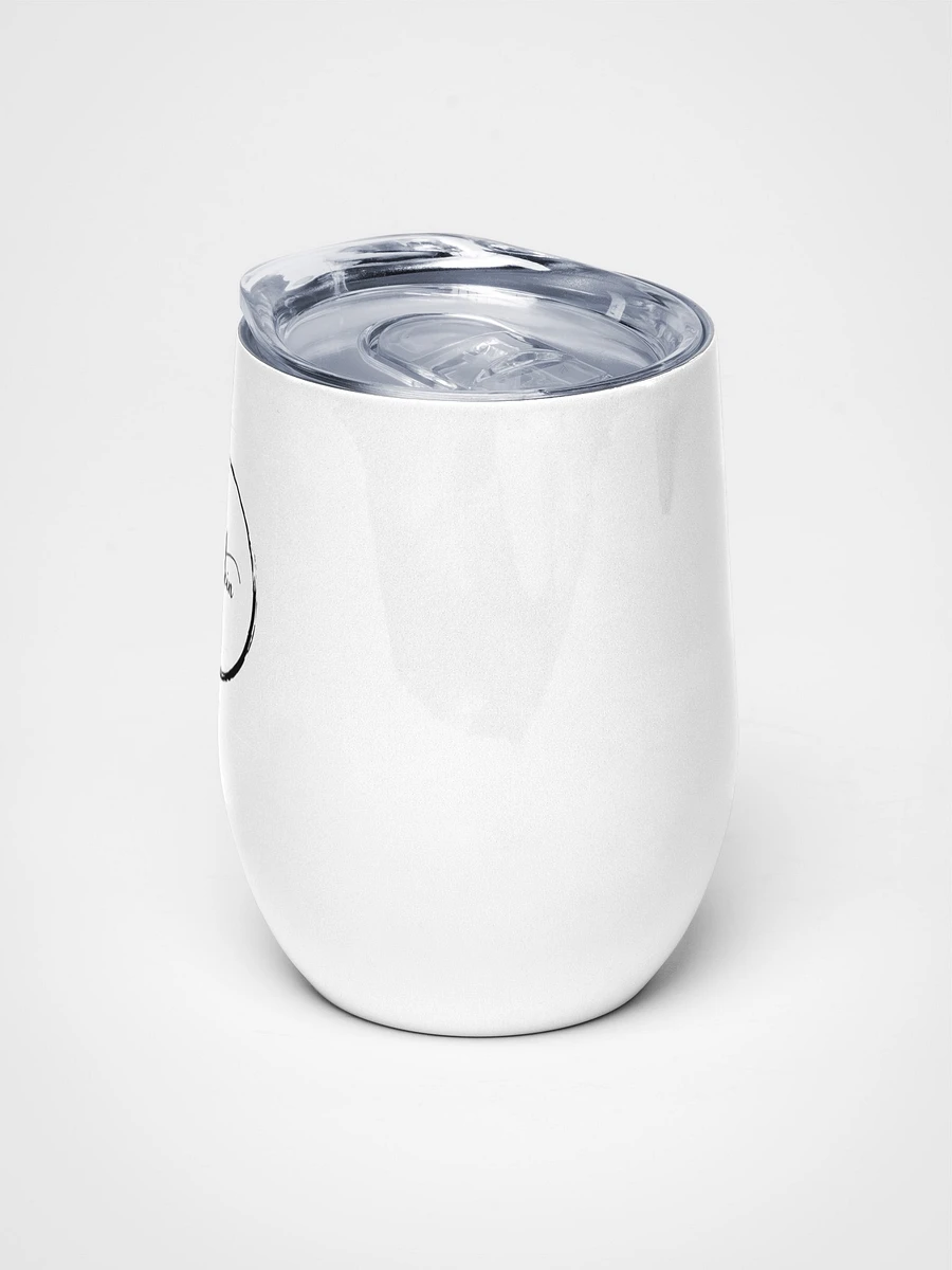 Elegant 'From Within' Wine Tumbler product image (5)