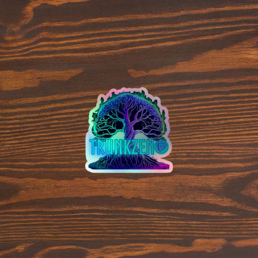 TOL V2 Sticker product image (3)