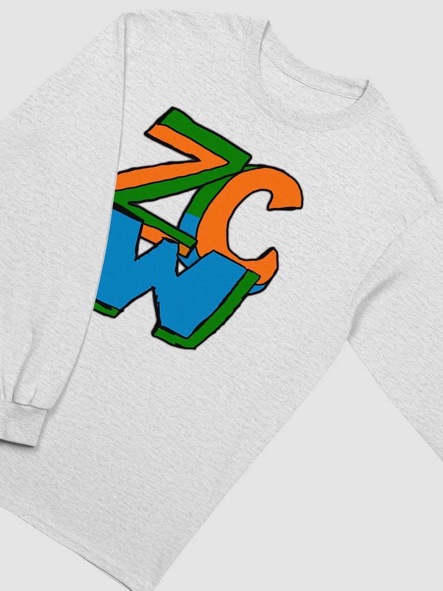 ZCW Long Sleeve product image (35)