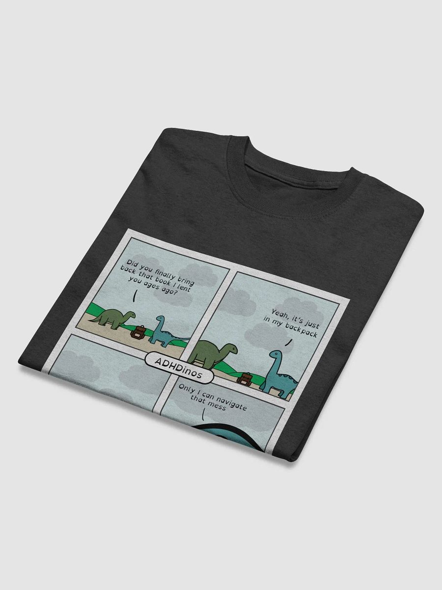 #4 - T-Shirt product image (4)