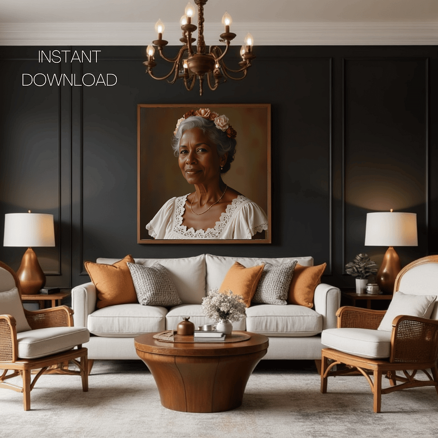 "Southern Grace" – Digital 2 product image (1)