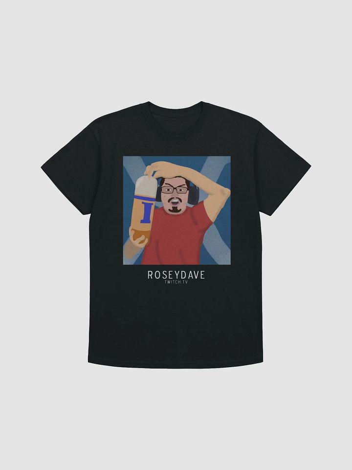 RoseyDave 