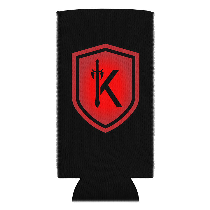 Killa Logos Can Cooler product image (1)