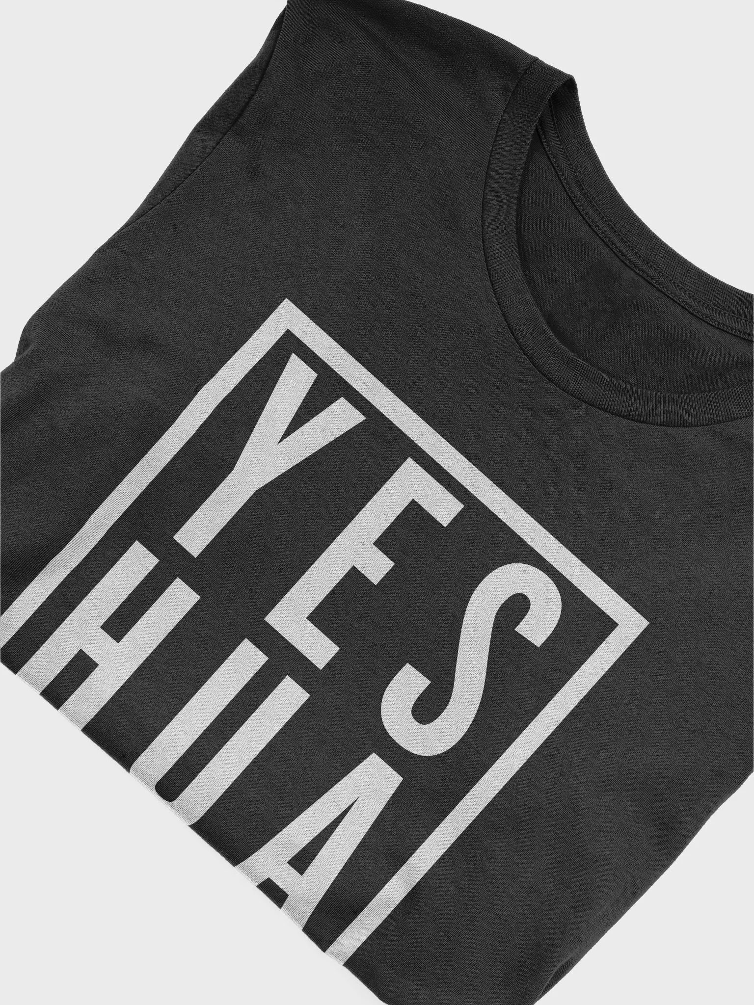 Christafari Yeshua Box logo Shirt product image (54)