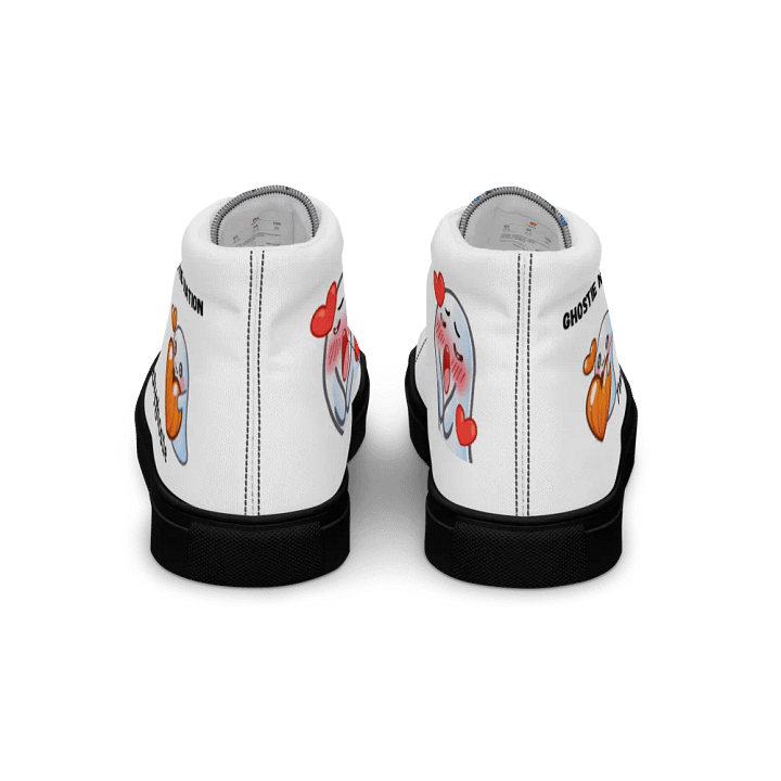 Ghostie Shoes product image (2)