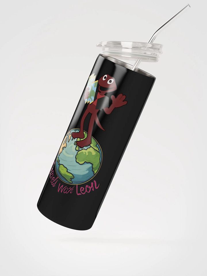 Cartoon Leon product image (2)