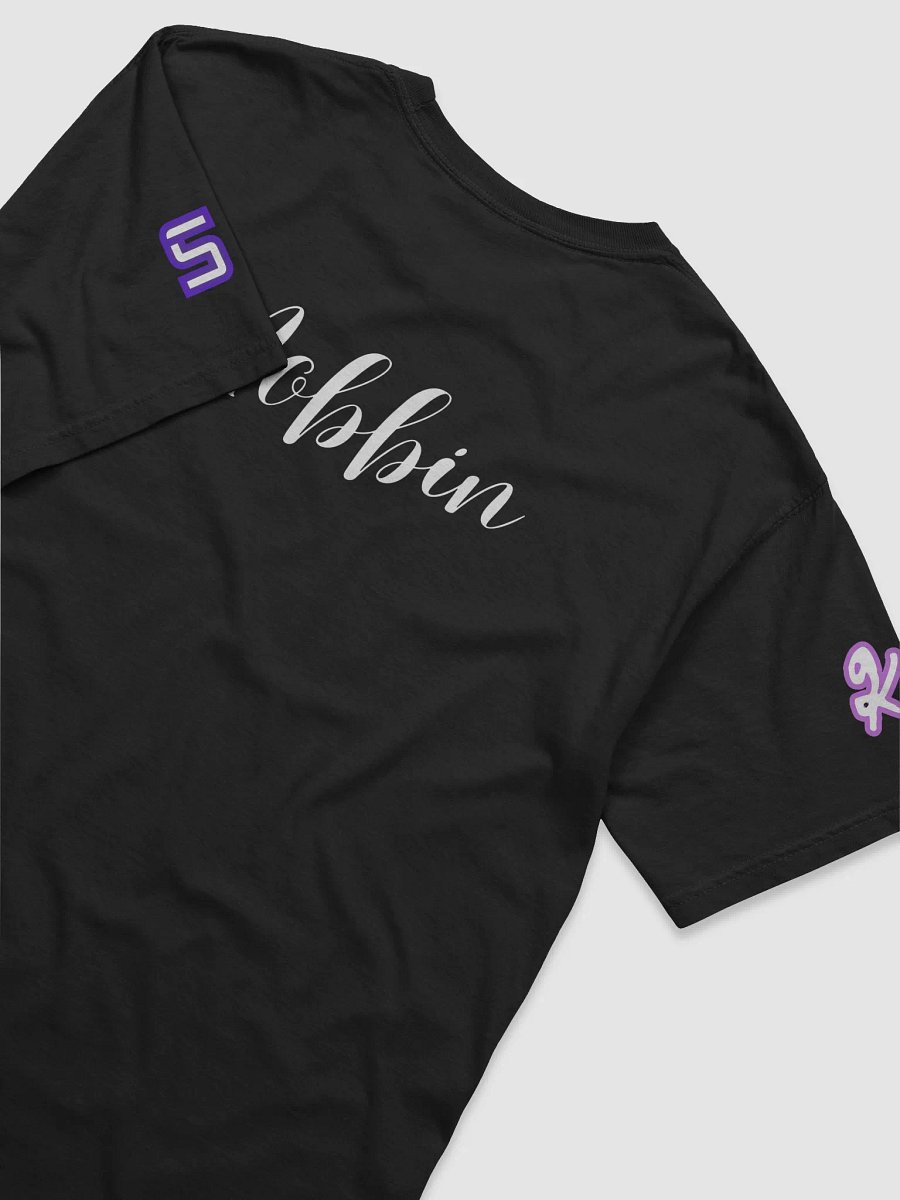 Mobbin T-Shirt product image (4)