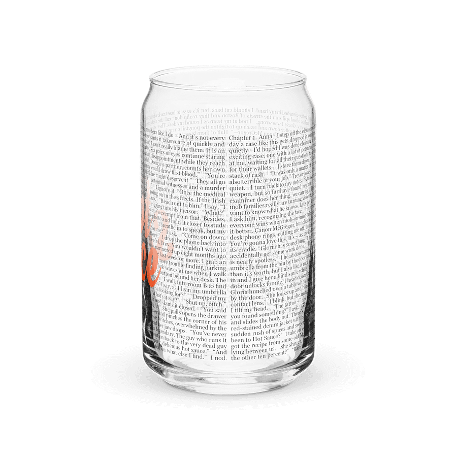 The Words Collection: Hot Sauce product image (3)