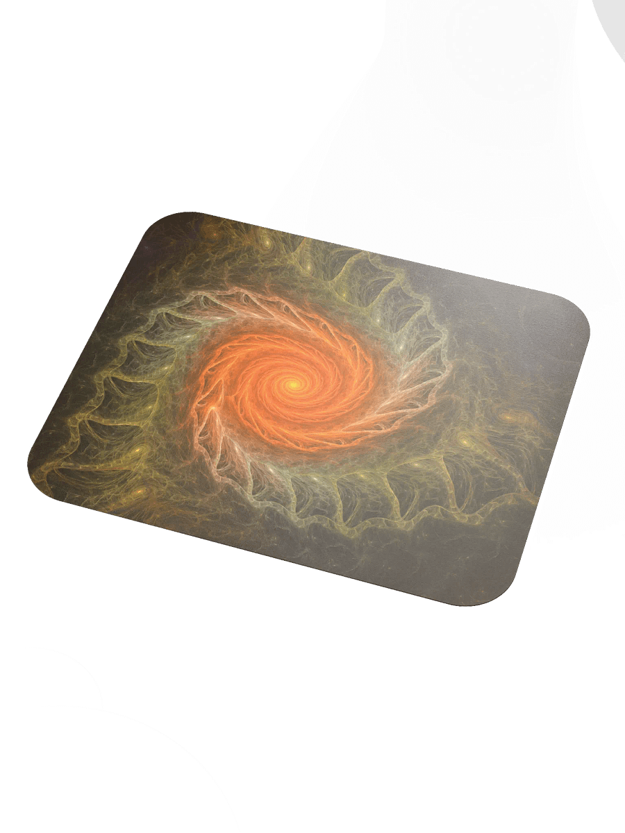 To the Infinite Mouse Pad product image (3)