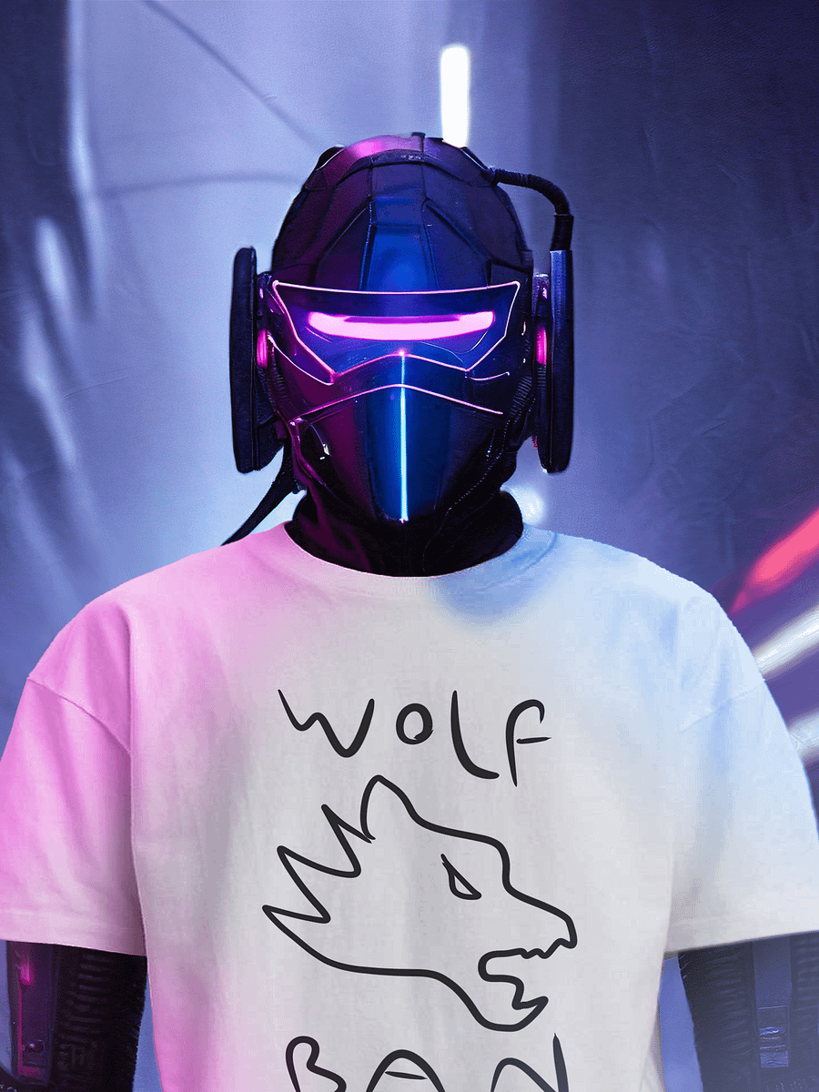 wolfban Tee product image (3)