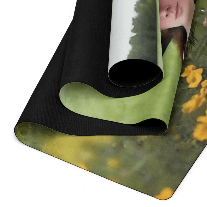 Pioneer Woman Yoga Mat product image (2)