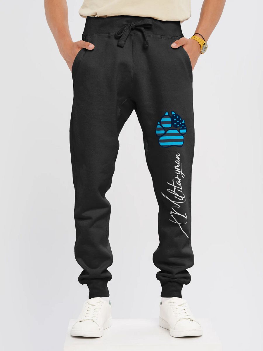 XMM Joggers Classic product image (3)