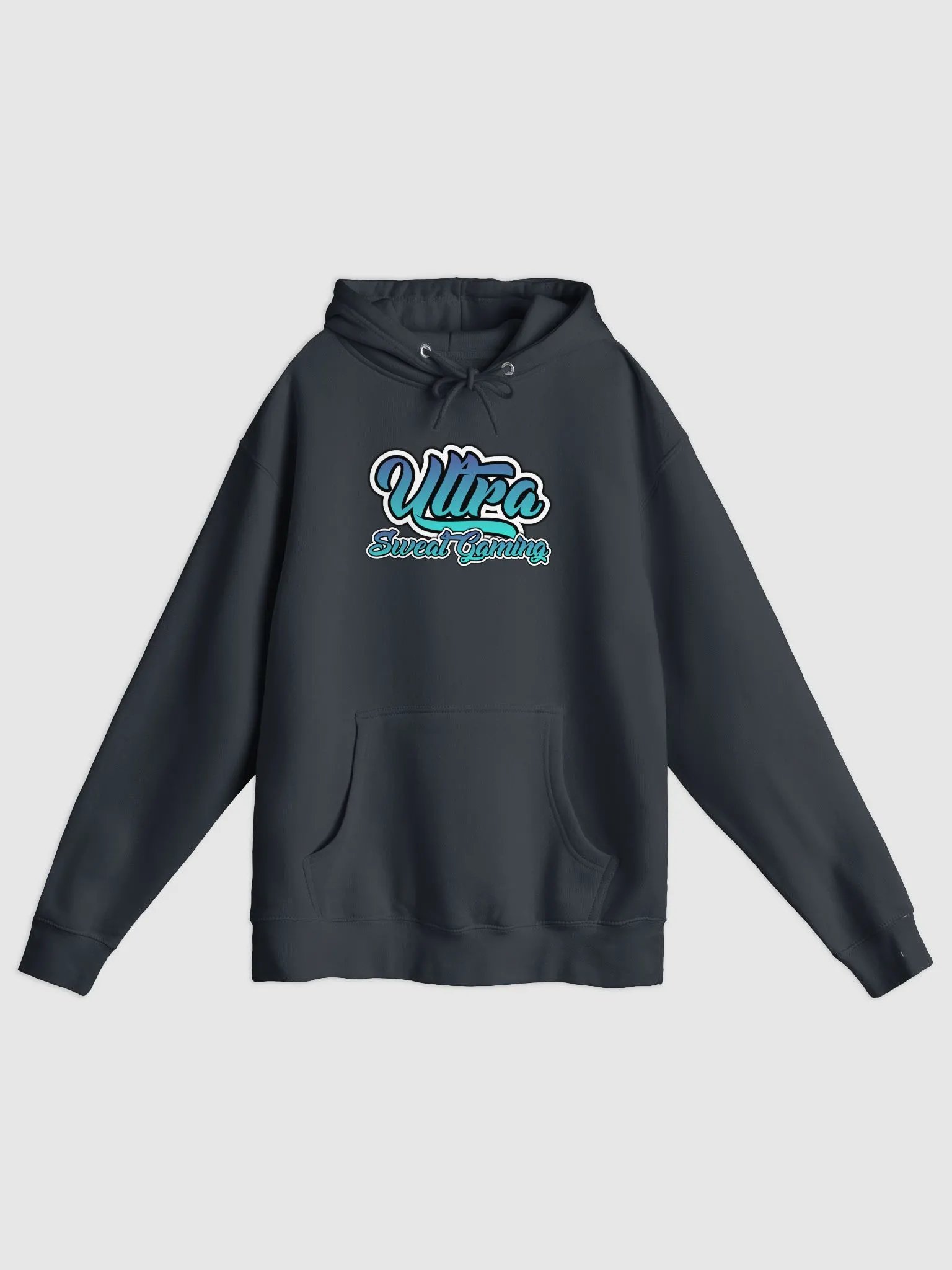 USG Sweat Hoodie product image (1)