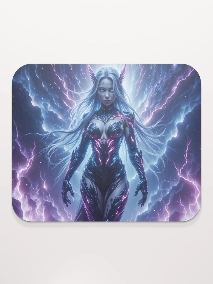 Psycho Mousepad product image (2)