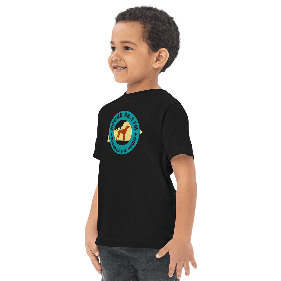 Toddler Unisex T-shirt product image (3)