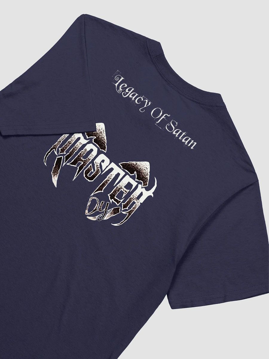 Master Dy Unisex Tee product image (4)
