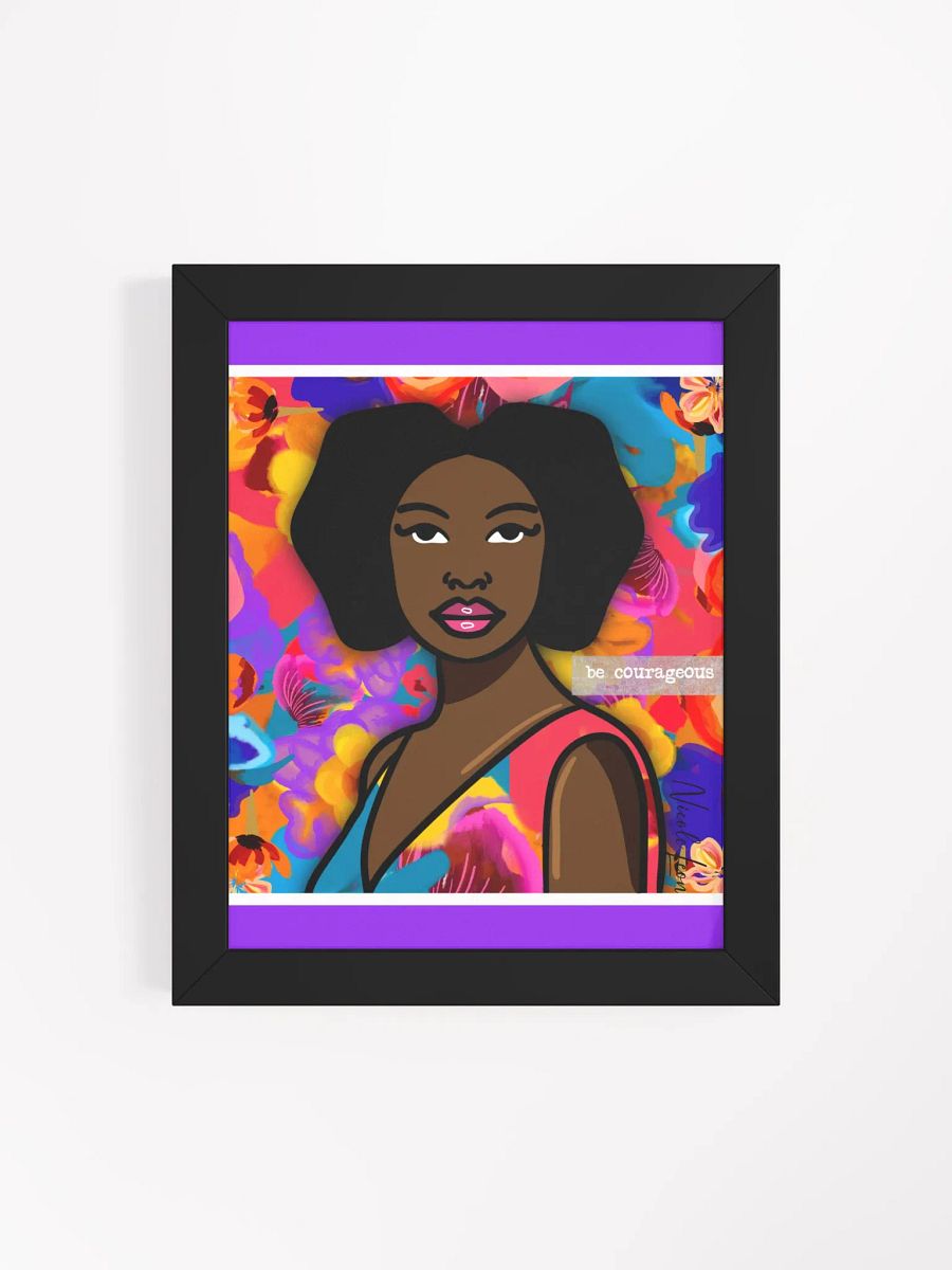 Be Courageous product image (4)