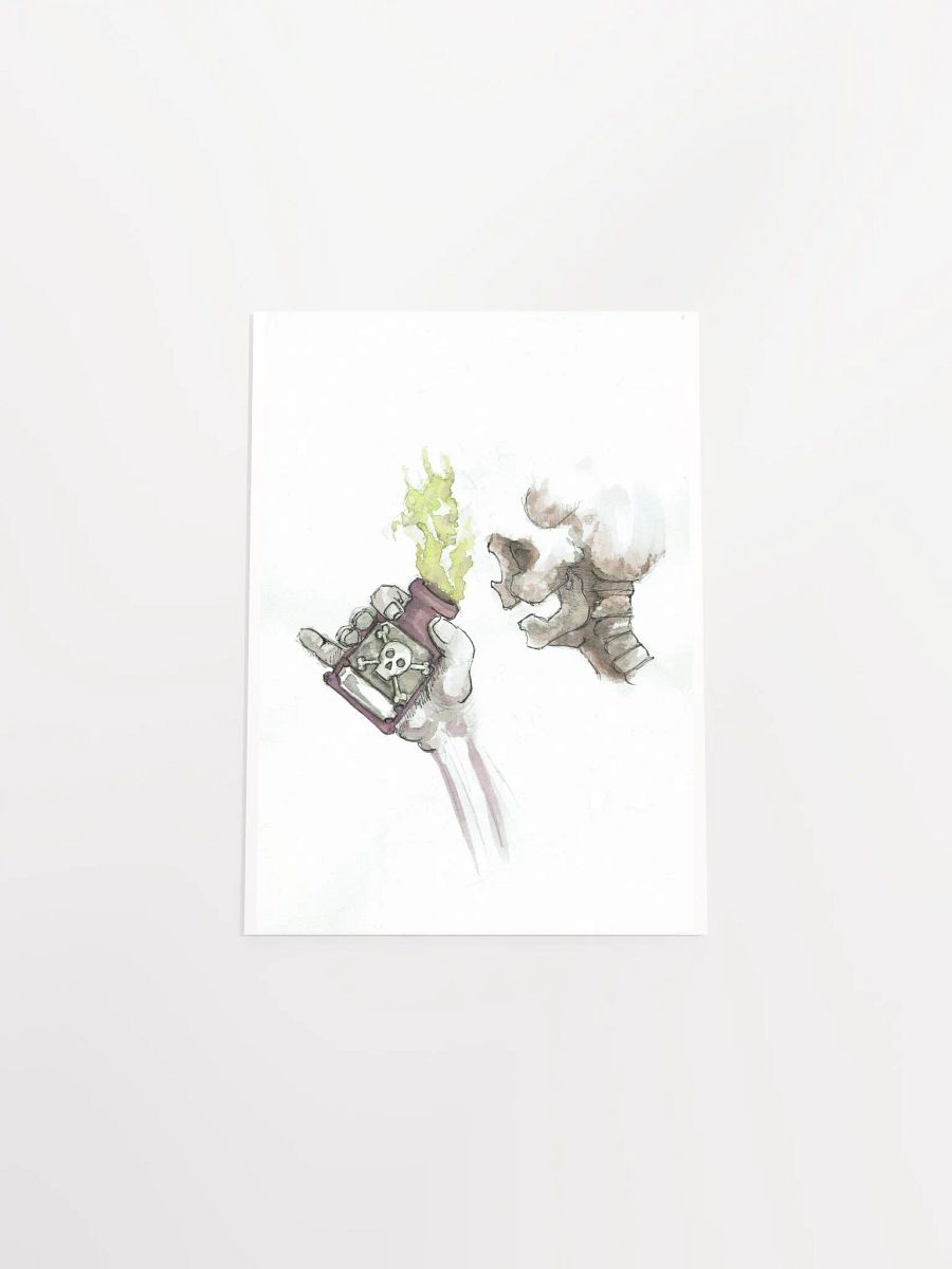 Poison Punk product image (4)