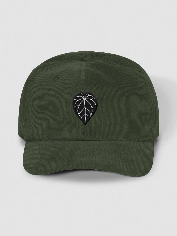 Carlita Corduroy Cap product image (17)