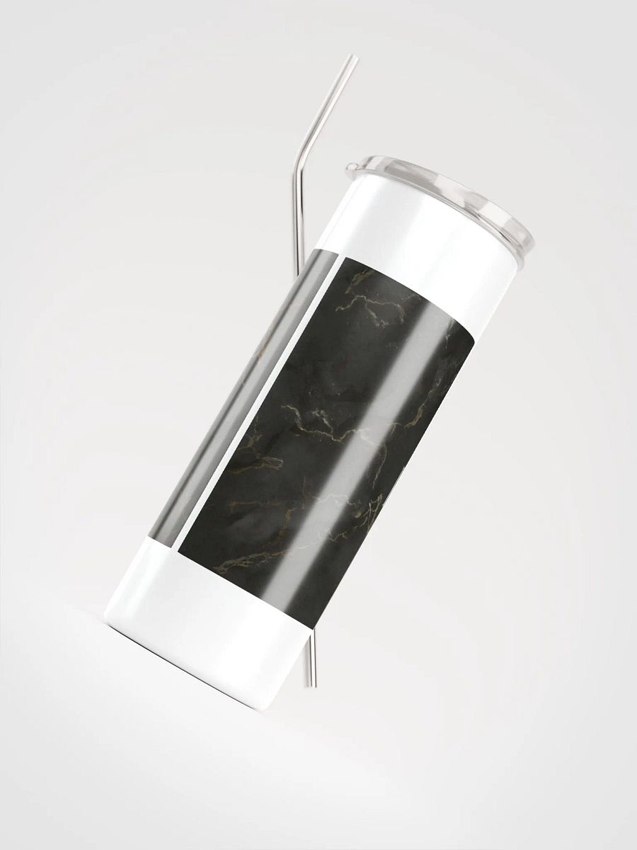 Marbled Stainless: ROESLER Tumbler product image (8)