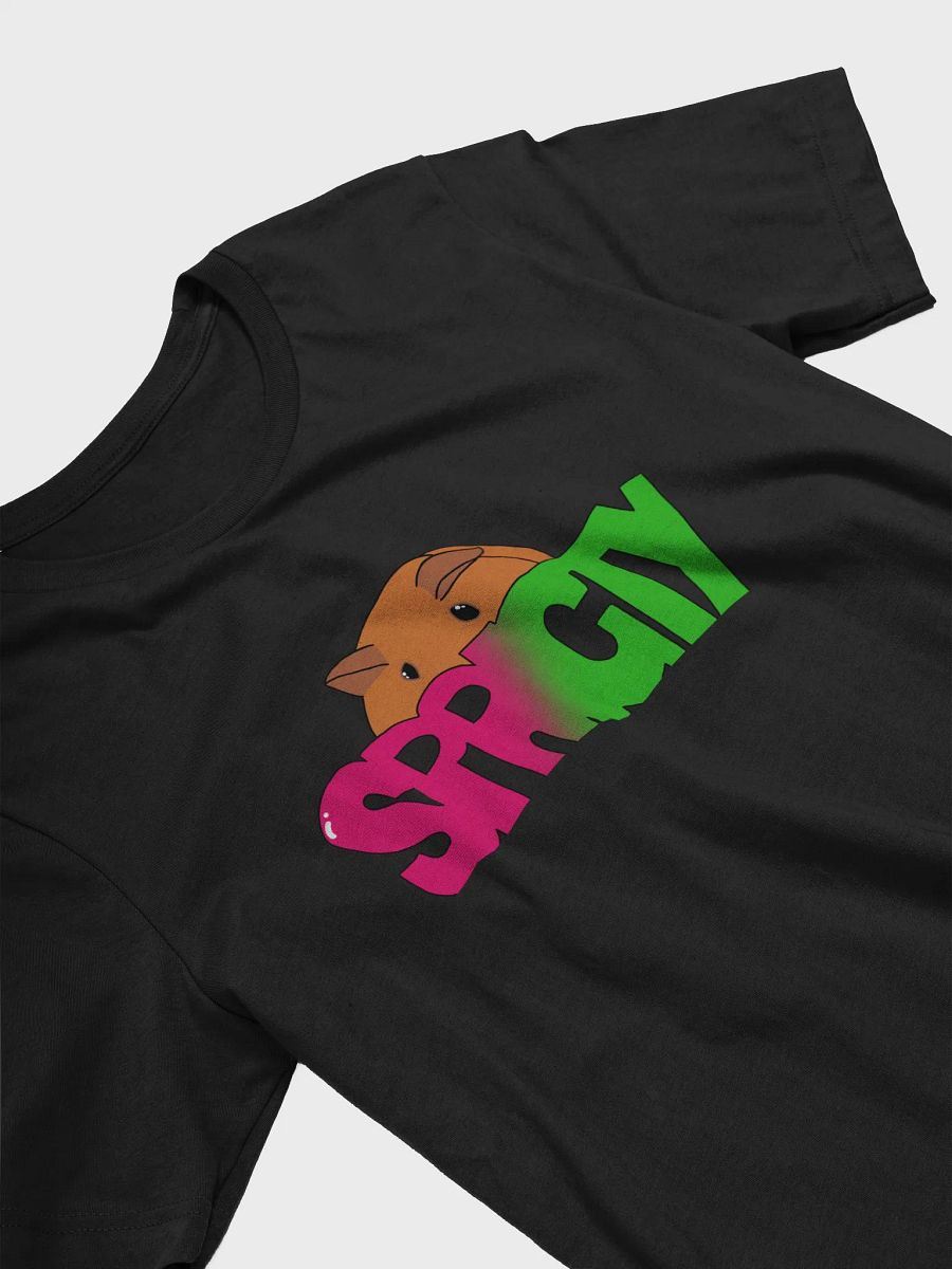 The Muffin Collection: T-shirt product image (29)