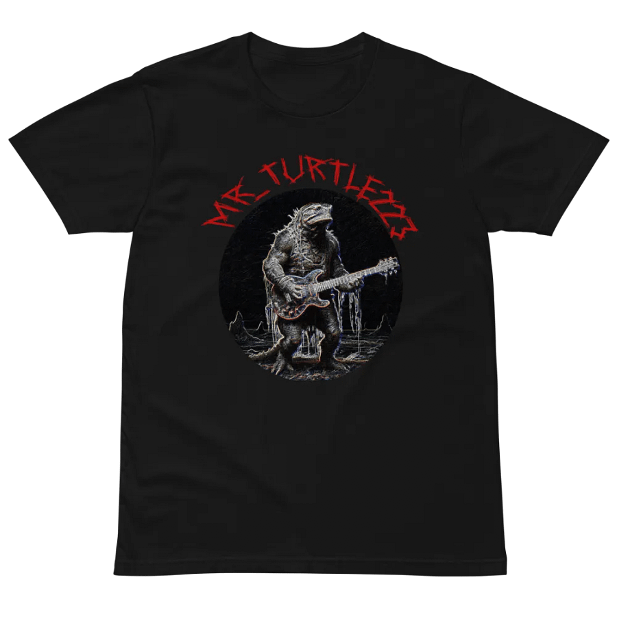 Wastelands turtle product image (5)