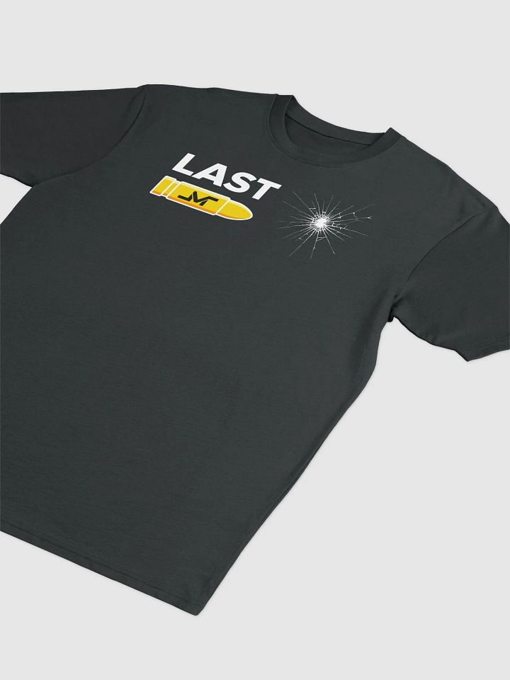 Last Bullet Tee product image (4)