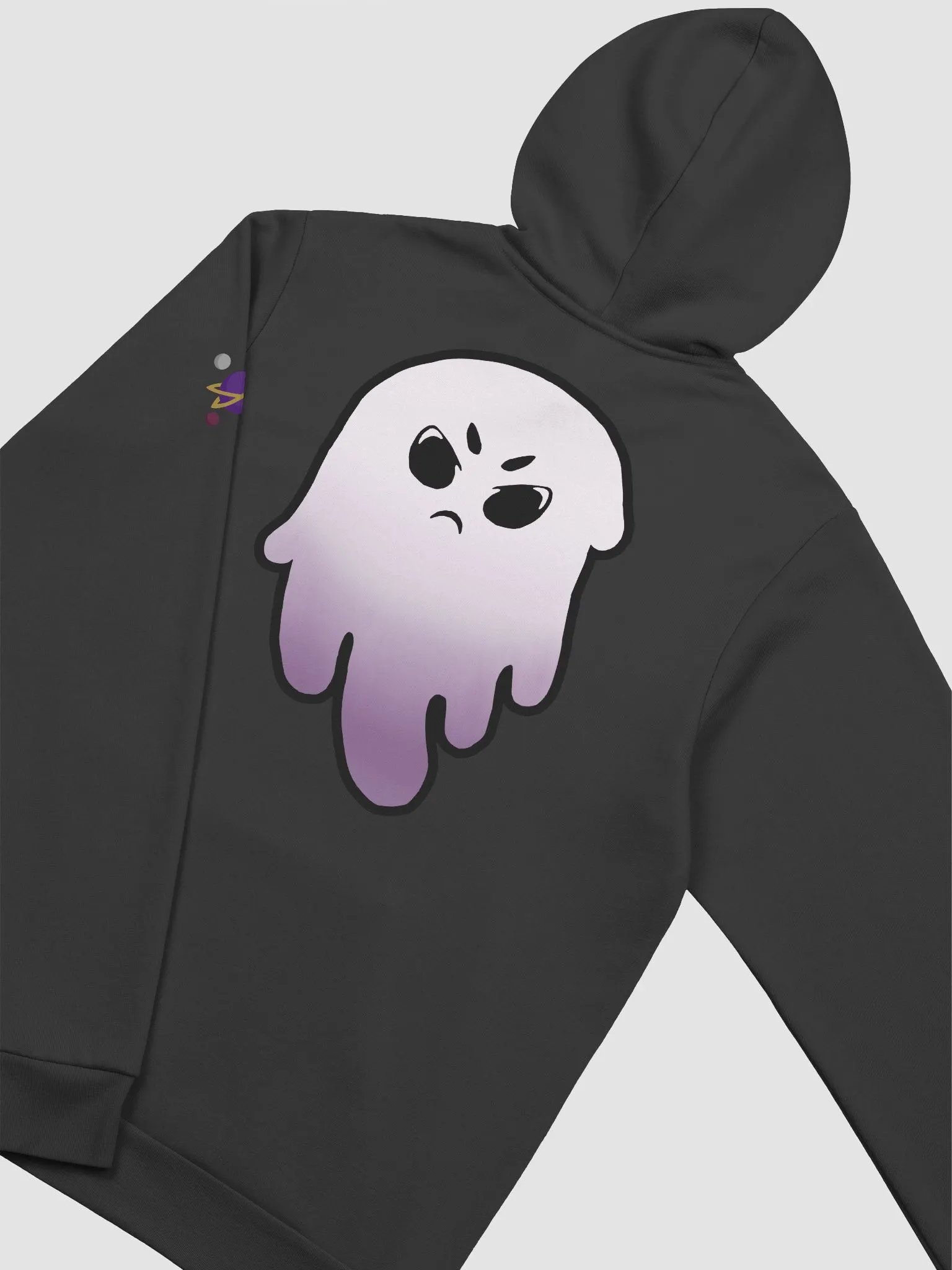 Ghostie Boi Hoodie product image (4)