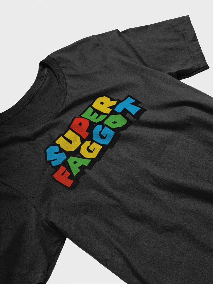 Mario F-Slur product image (11)