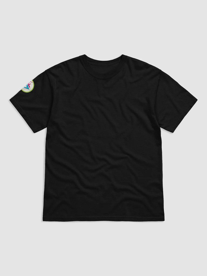 LURK // Print Shirt // Comfort Colors product image (1)