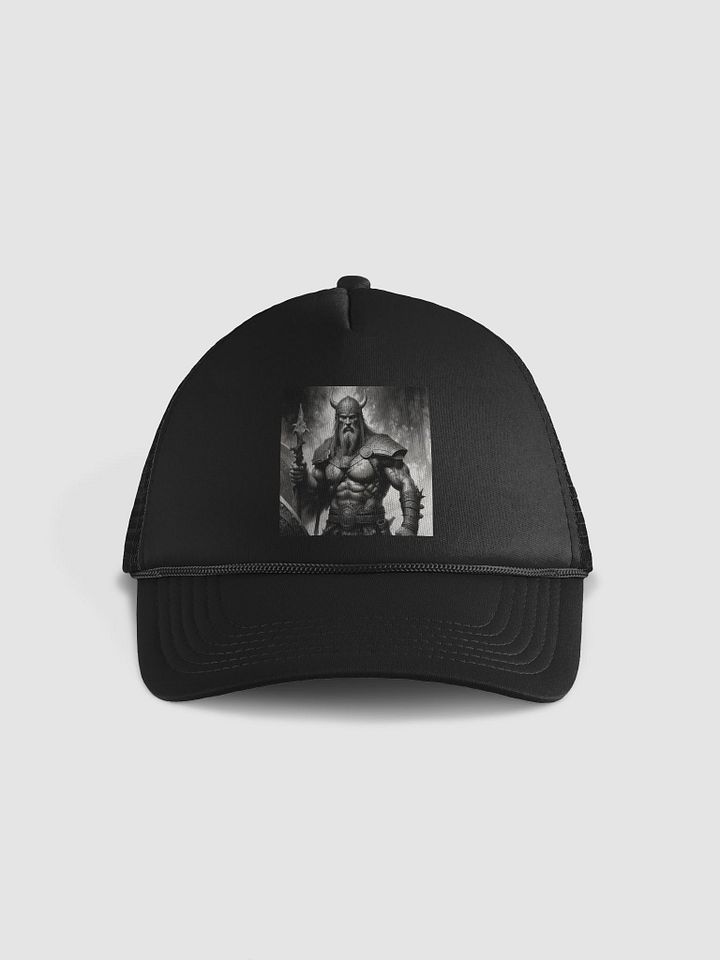 Viking Warrior product image (1)