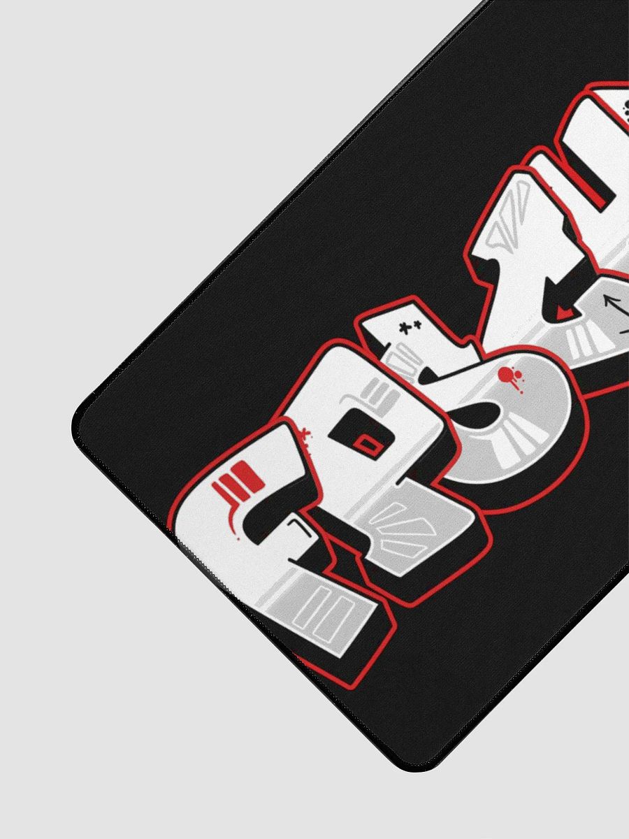 FPS Chubs mouse pad product image (3)