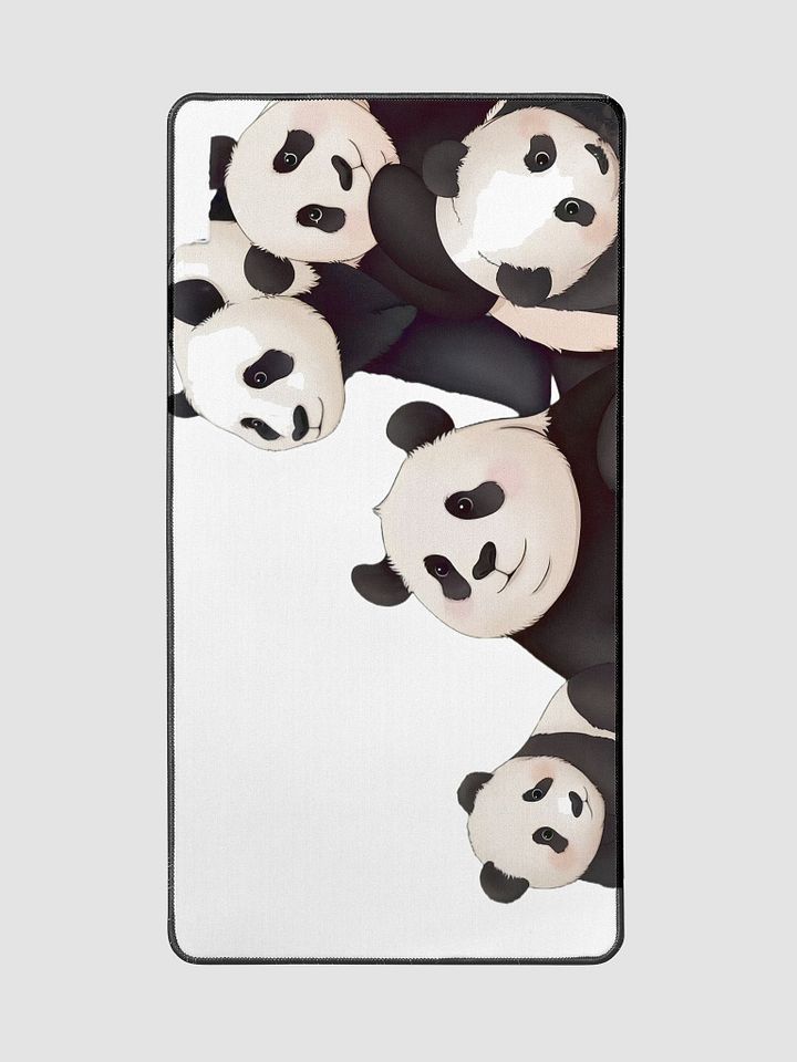 FUBAO🐼Giant Panda product image (2)