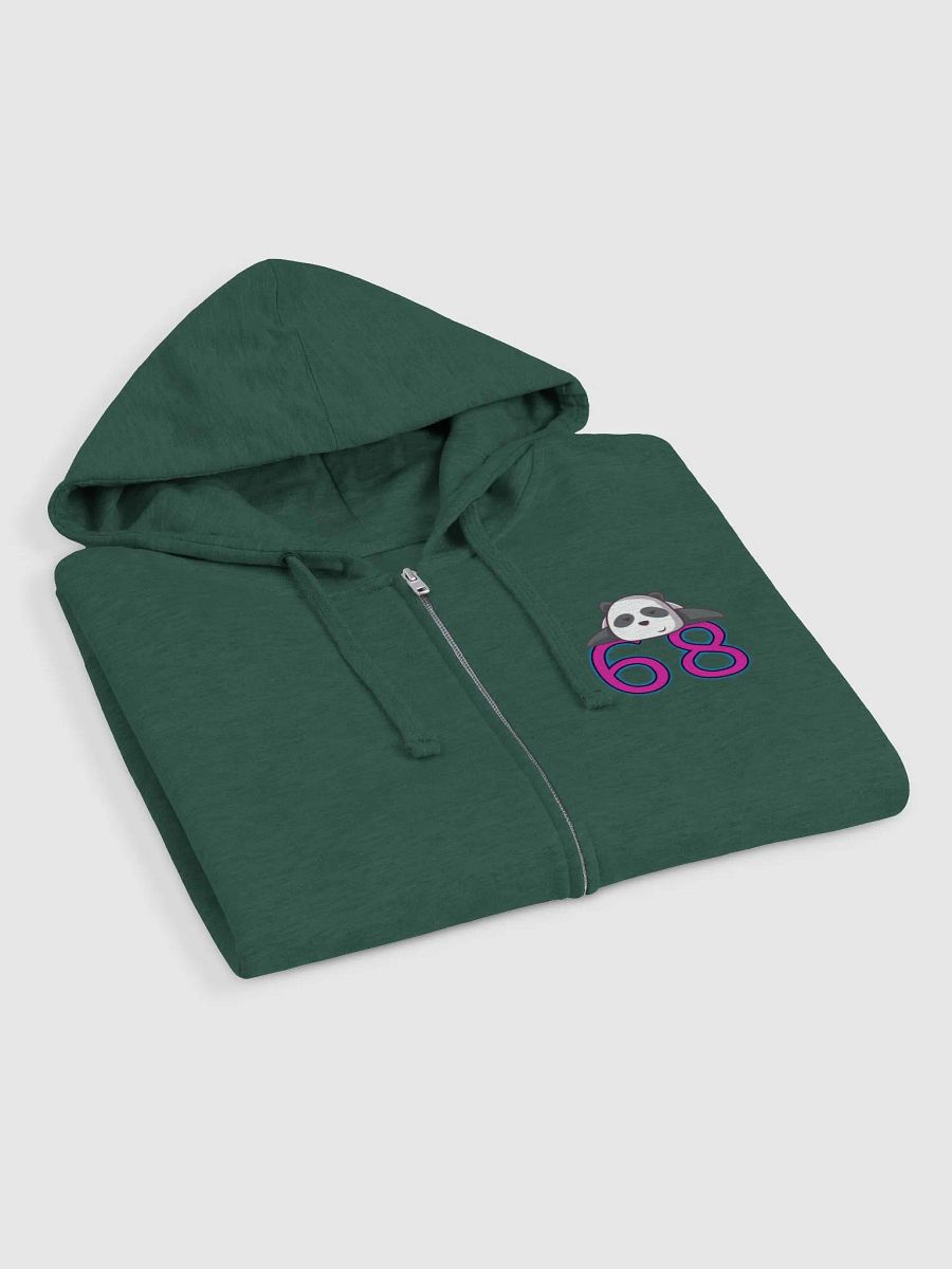 Sleepy 68 hoody product image (3)