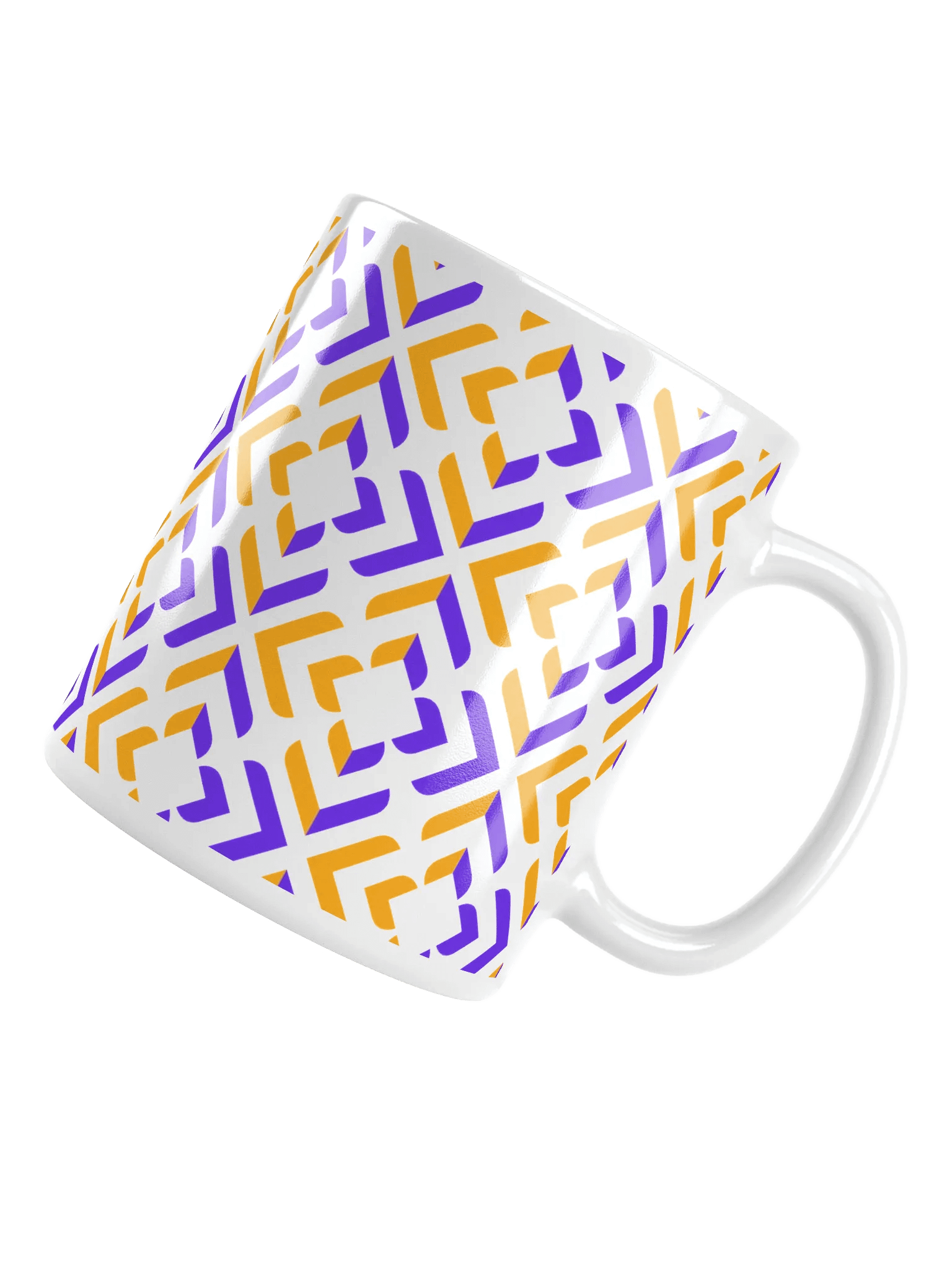 Zigzag Harmony Mug product image (4)