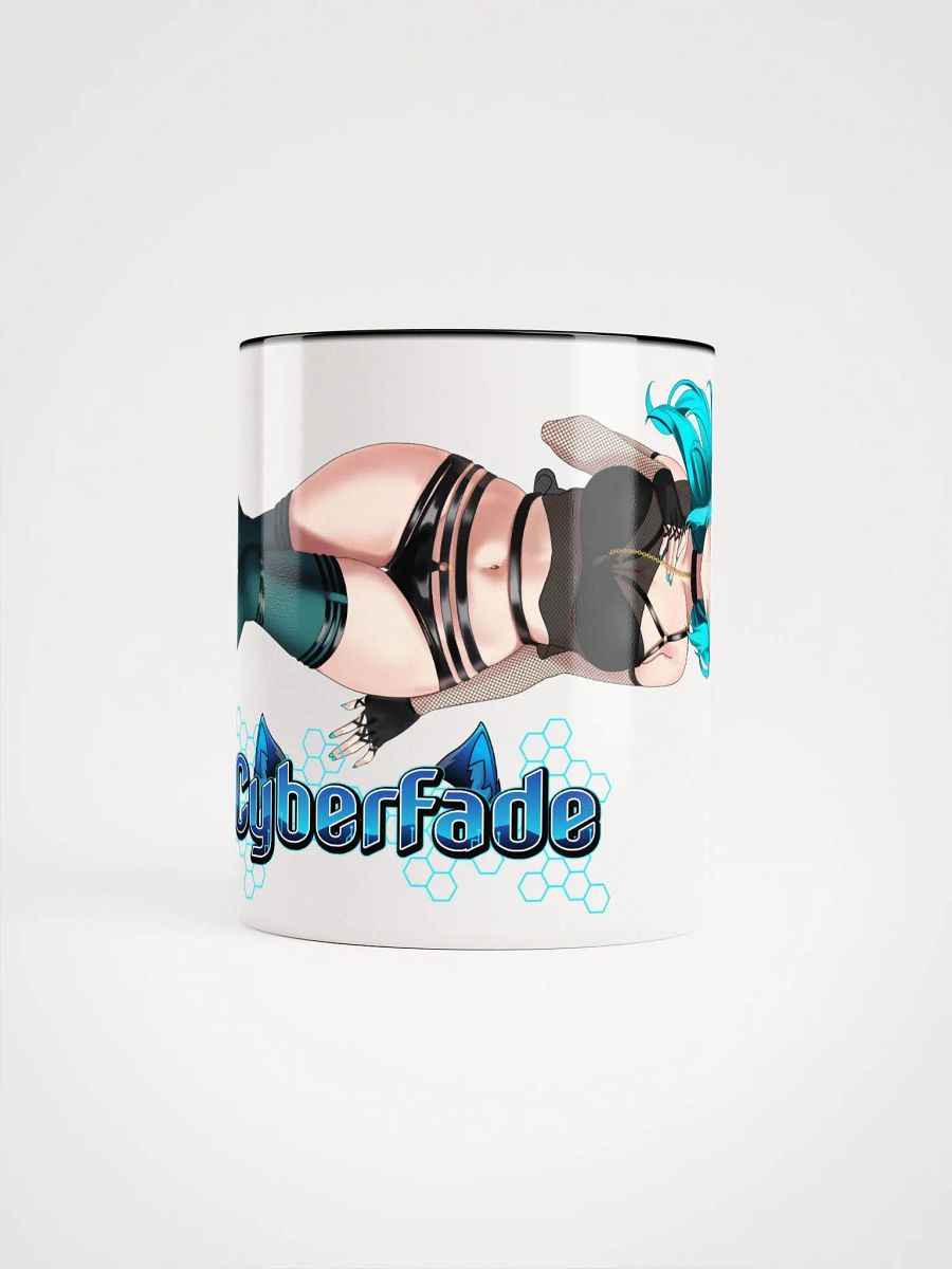 Cyberfade Mug Original product image (10)