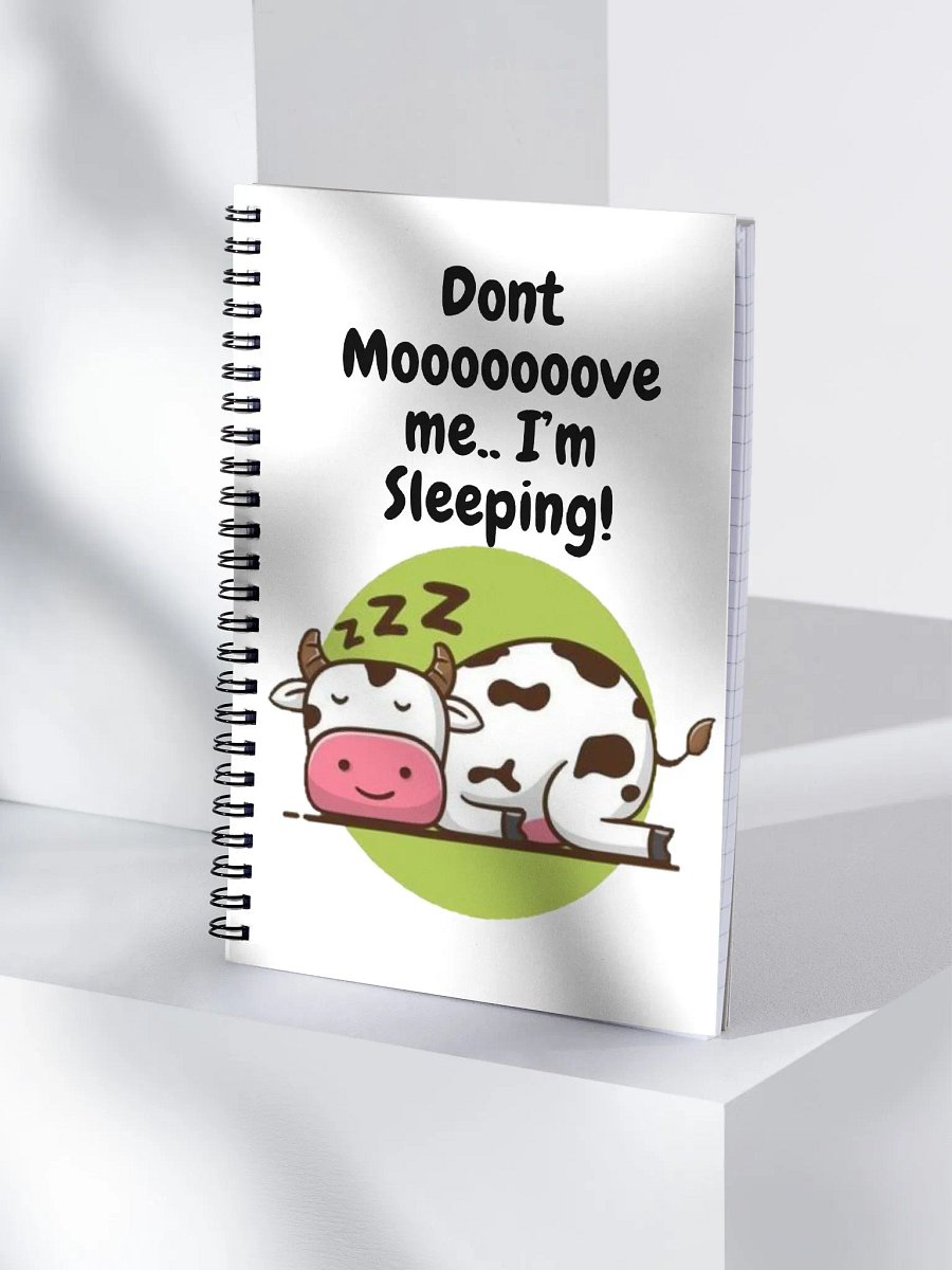 Sleeping! product image (4)
