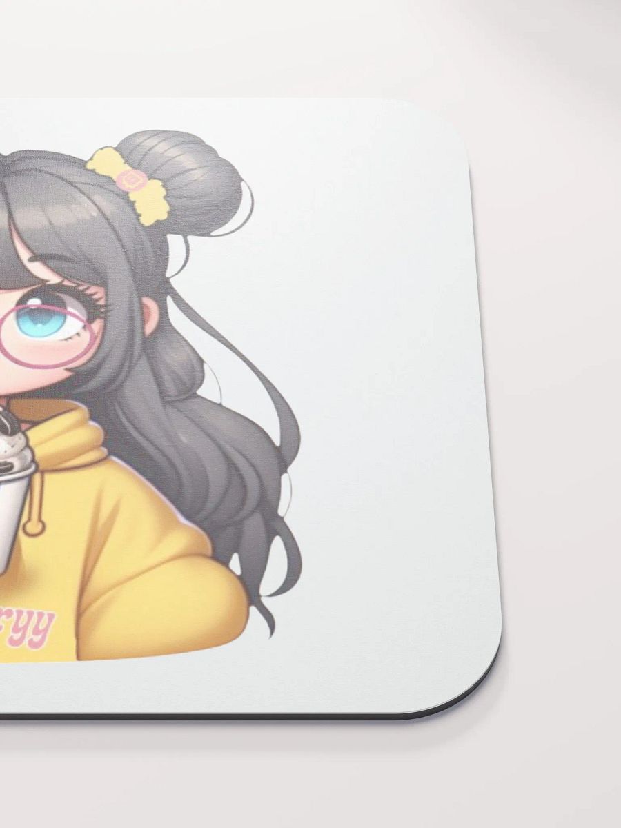 Mikflurryy Mouse Pad product image (5)