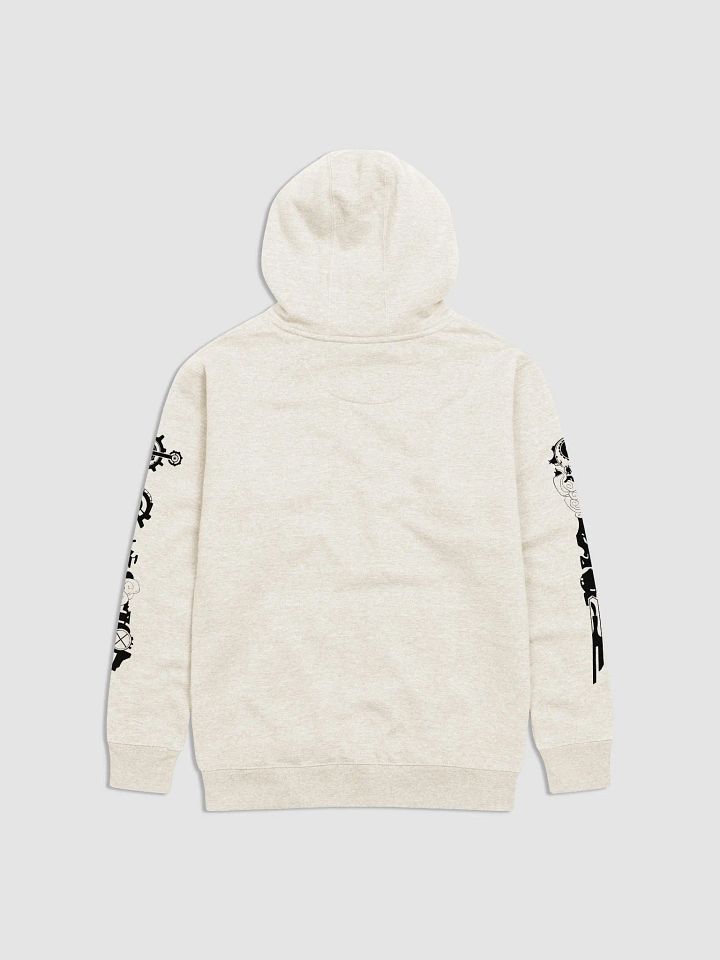 Vi Hoodie product image (2)