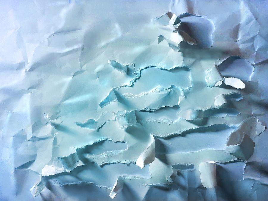 RIPPED PAPER product image (8)