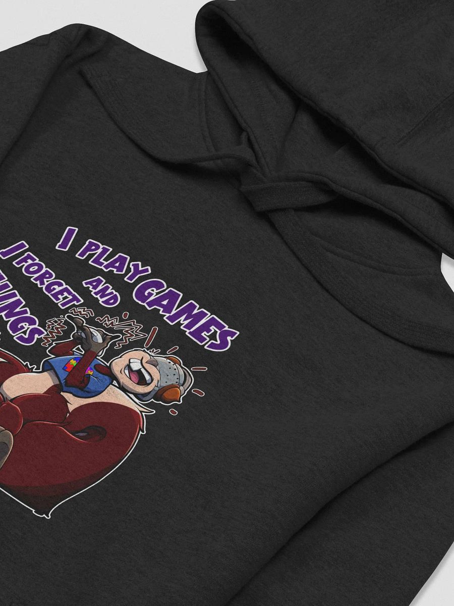 Ginger Forgets her Hoodie product image (23)