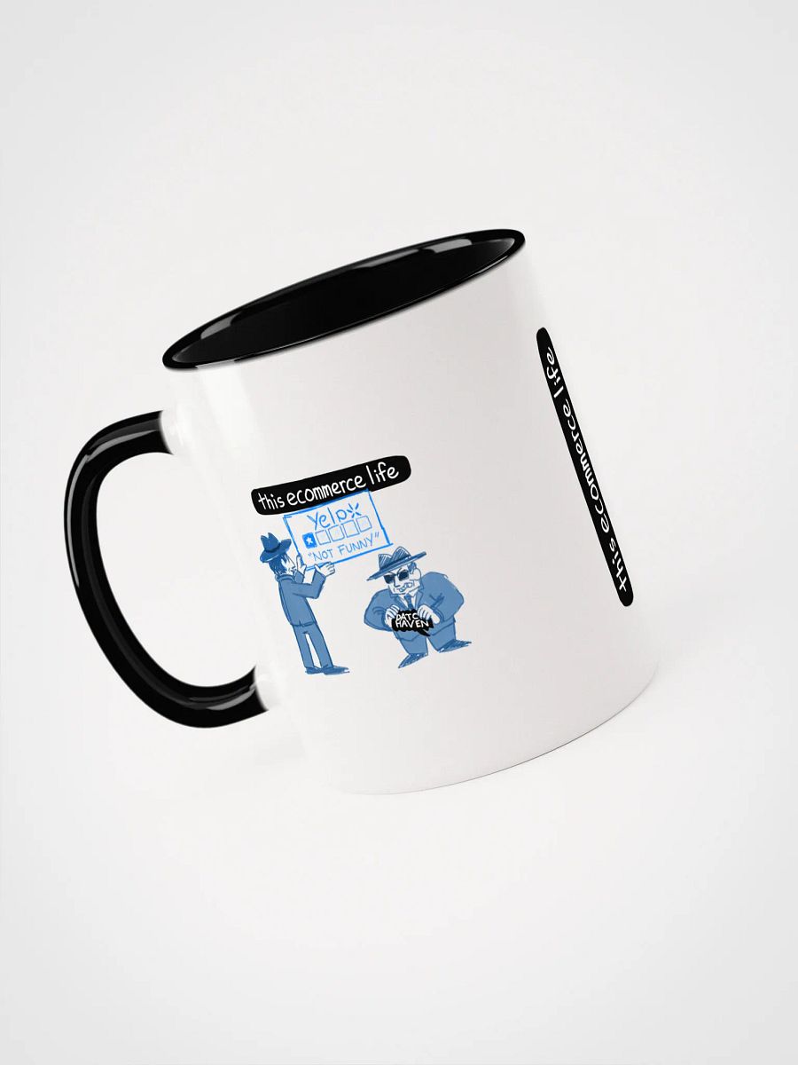 "Yelp expands offline" mug product image (6)