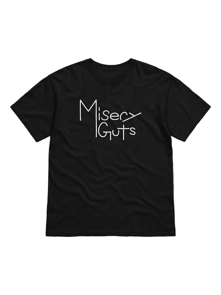 MG Tee product image (1)