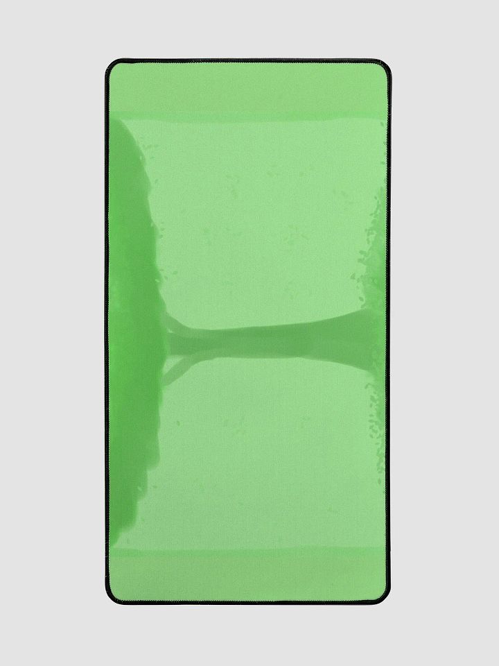 I Touch Grass Desk Mat Today product image (2)