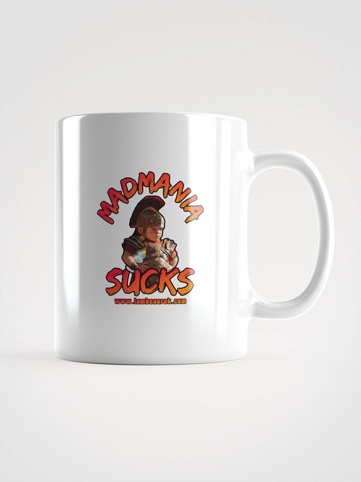 MadMania - Mug product image (2)