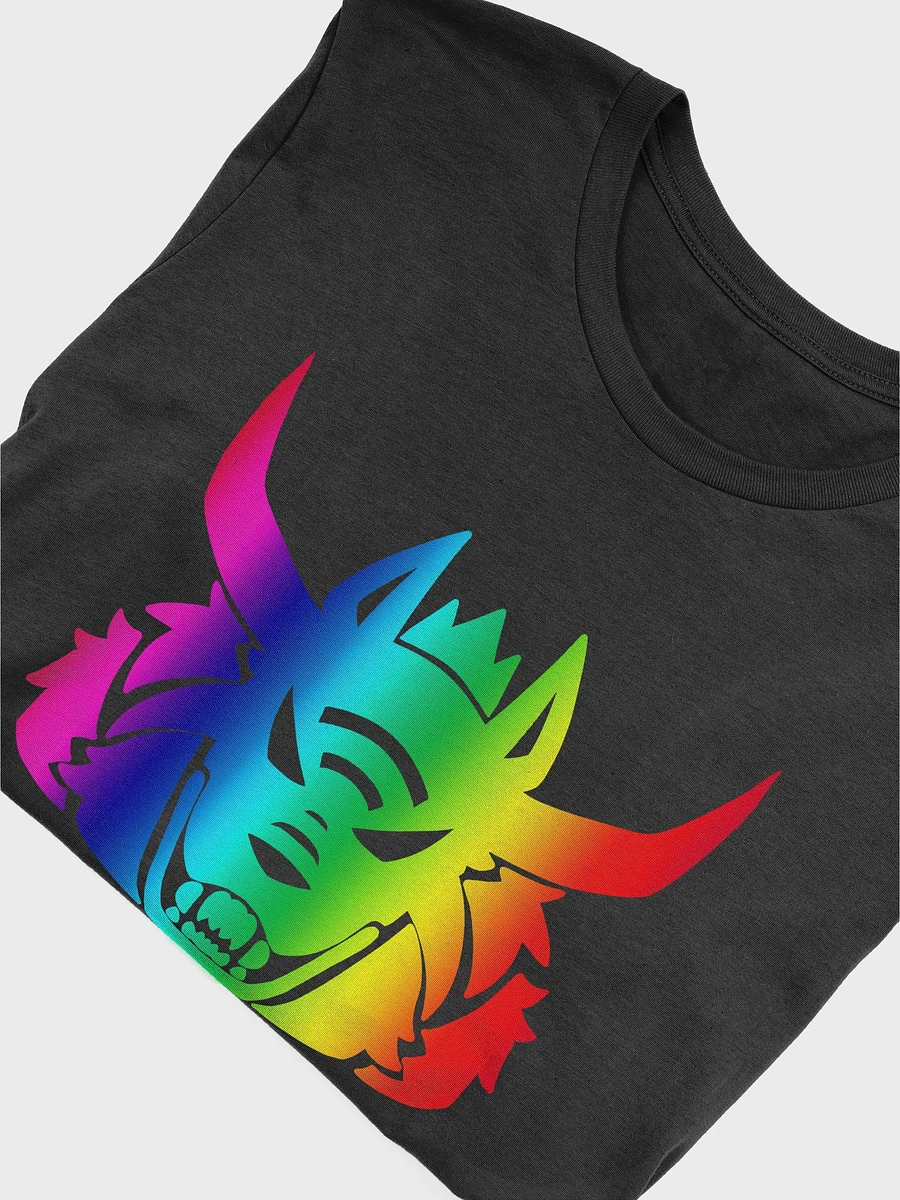 Pride Demon shirt product image (5)