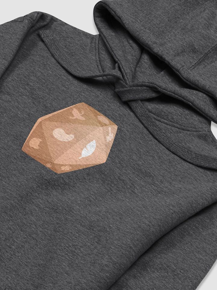 b20 - Brittle Hoodie product image (1)