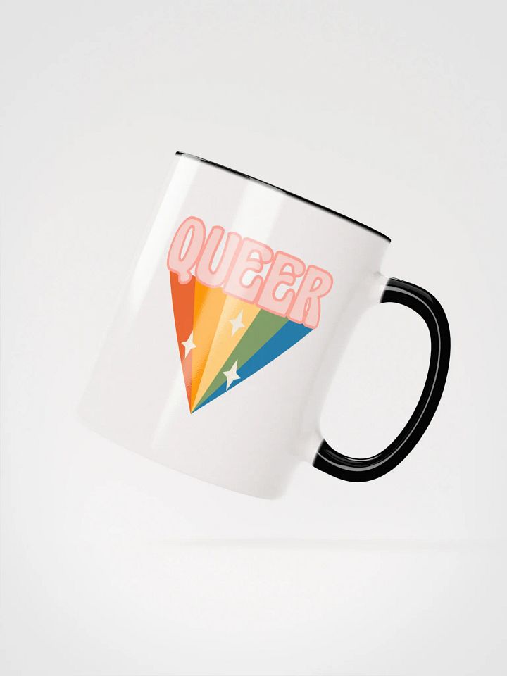 Queer Mug product image (18)